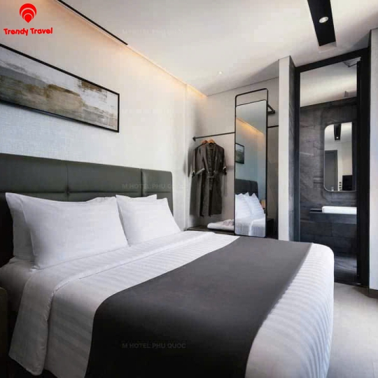 M HOTEL PHÚ QUỐC