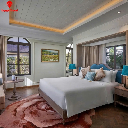 MERCURE ĐÀ LẠT  