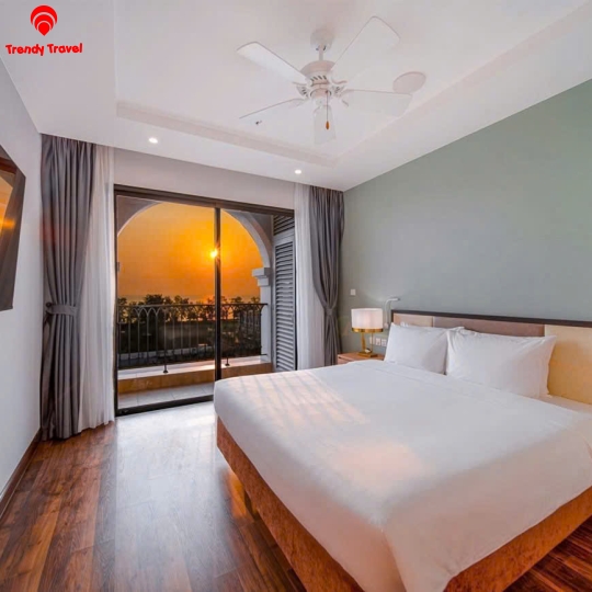 WYNDHAM GARDEN 4⭐️
