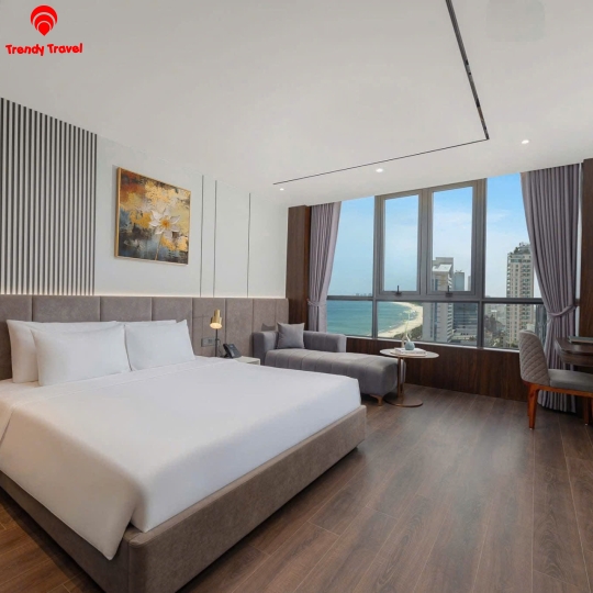 PHÚC LONG LUXURY 4⭐