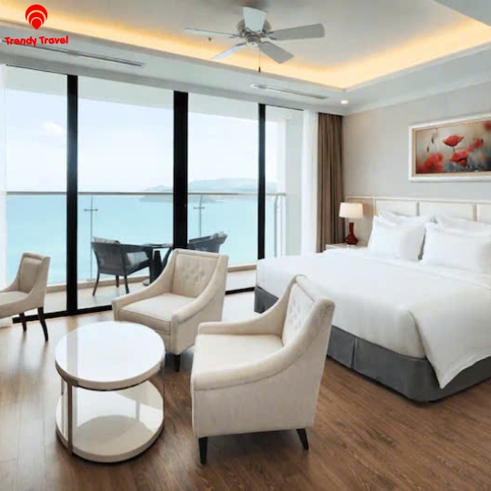 VINPEARL BEACHFRONT