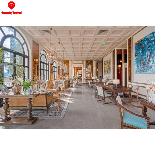 LAMOR BOUTIQUE QUY NHƠN