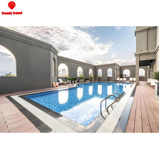 Cap Hotel Vũng Tàu