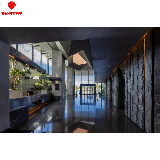 M HOTEL DANANG 5⭐