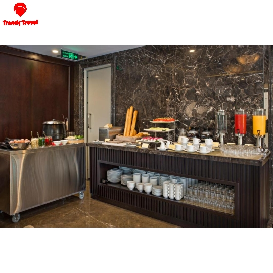 COSMOS HOTEL DANANG 4⭐