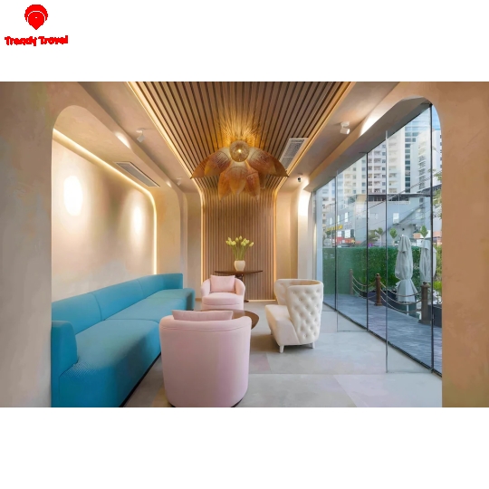 Cicilia Hotel Đà Nẵng