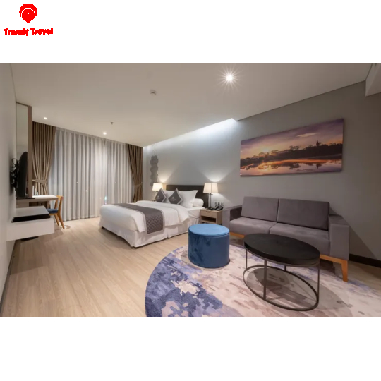 GOLF VALLEY ĐÀ LẠT