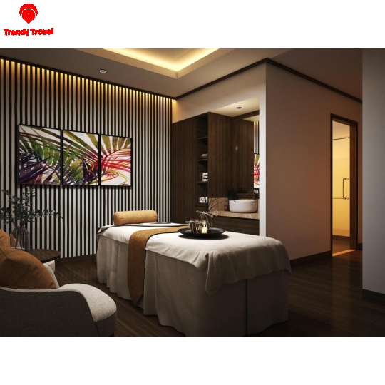 MAXIMILAN ĐÀ NẴNG 4⭐