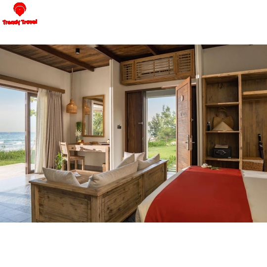 CROWN RETREAT QUY NHƠN