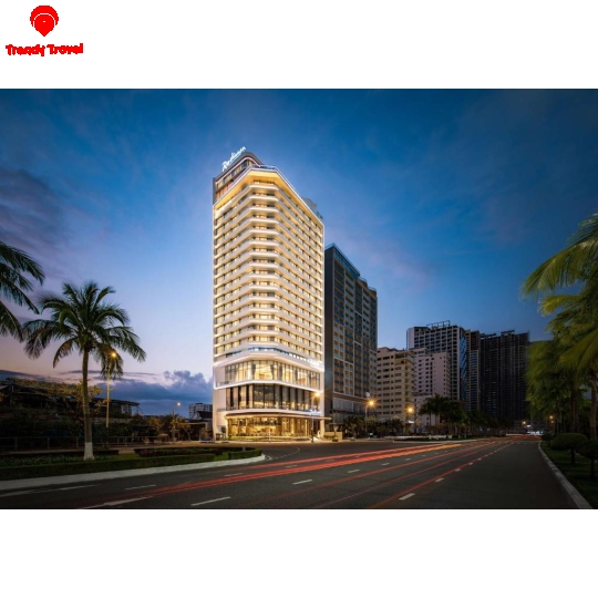 Radisson Hotel Danang 5⭐ 