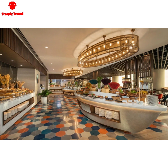 Radisson Hotel Danang 5⭐ 