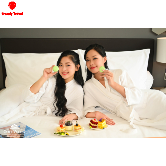 GOLF VALLEY ĐÀ LẠT