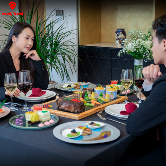 GOLF VALLEY ĐÀ LẠT