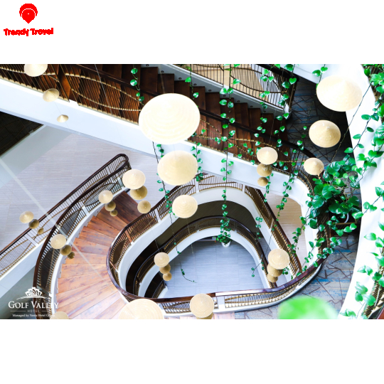 GOLF VALLEY ĐÀ LẠT