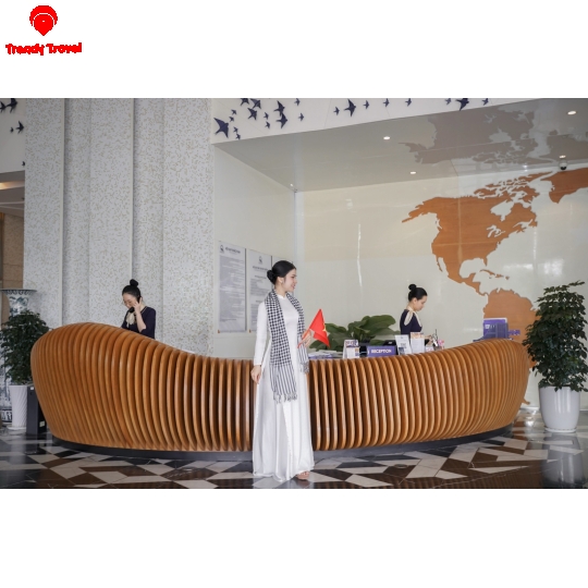 QUINTER CENTRAL NHA TRANG