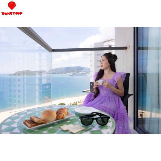 XAVIA NHA TRANG