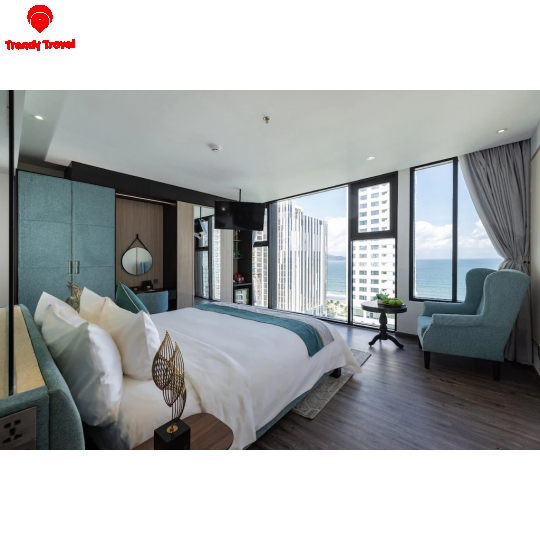 Cicilia Hotel Đà Nẵng