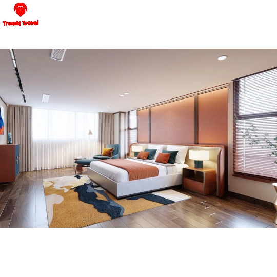 Vias Hotel 