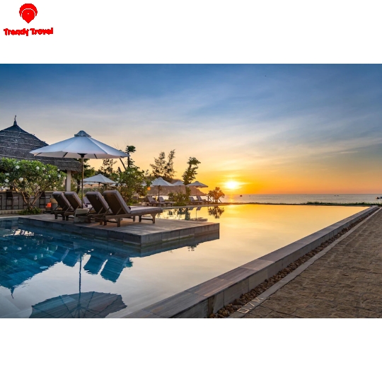 CROWN RETREAT QUY NHƠN