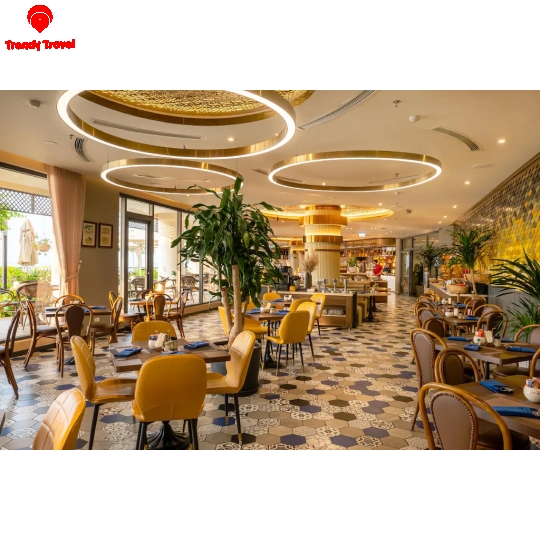 Vias Hotel 