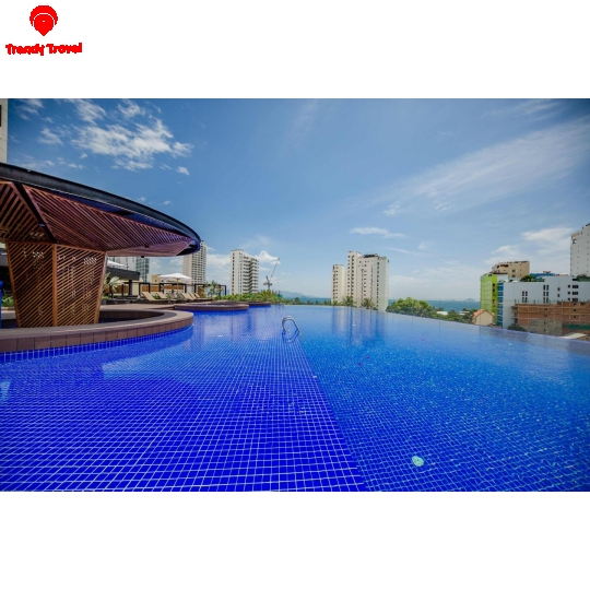 QUINTER CENTRAL NHA TRANG