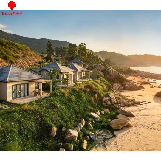 CROWN RETREAT QUY NHƠN