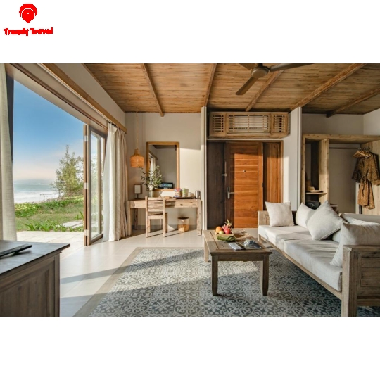 CROWN RETREAT QUY NHƠN