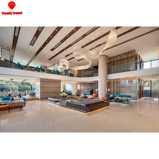 Radisson Hotel Danang 5⭐ 