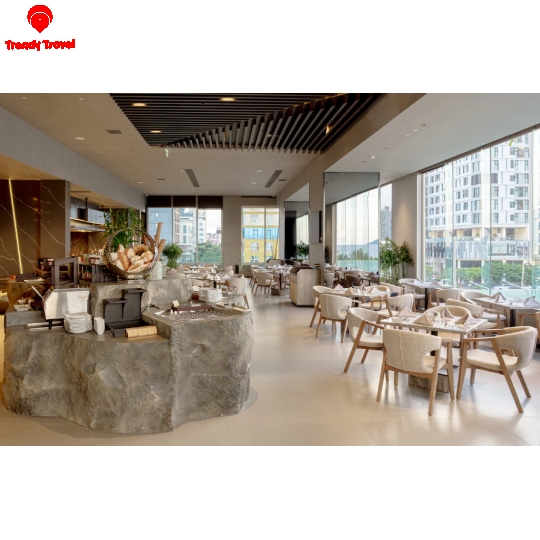M HOTEL DANANG 5⭐