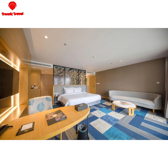 QUINTER CENTRAL NHA TRANG