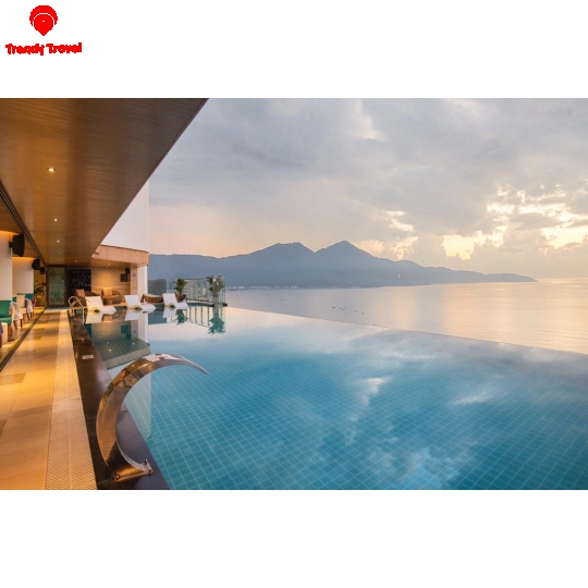 Radisson Hotel Danang 5⭐ 