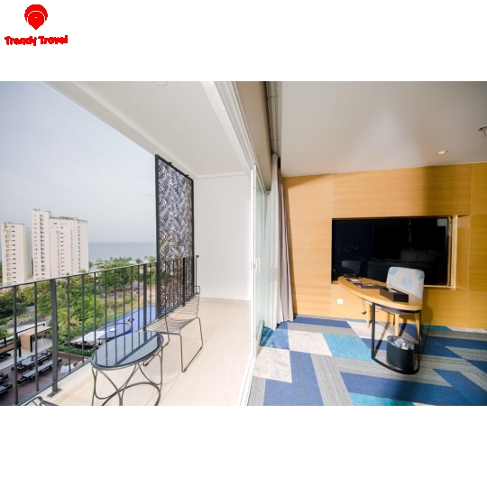 QUINTER CENTRAL NHA TRANG