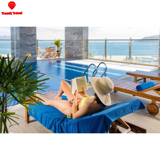 XAVIA NHA TRANG