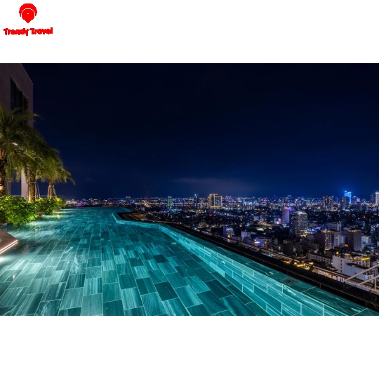 M HOTEL DANANG 5⭐