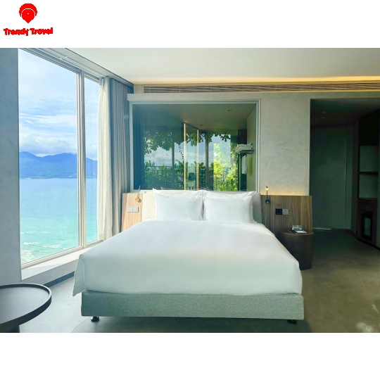 M HOTEL DANANG 5⭐