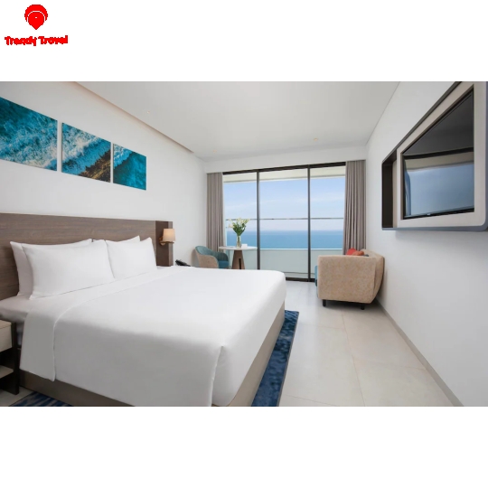 Radisson Hotel Danang 5⭐ 