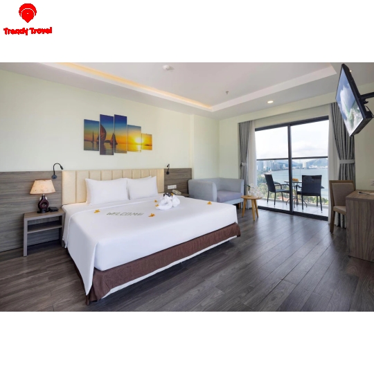 XAVIA NHA TRANG