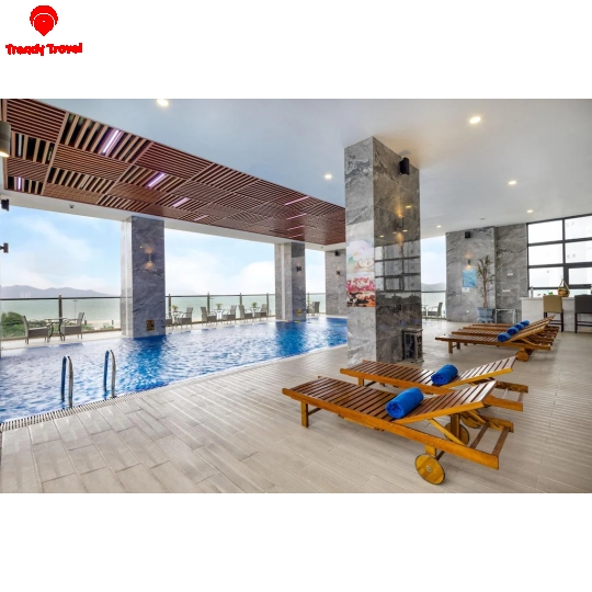 XAVIA NHA TRANG