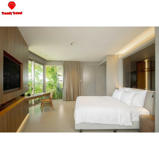 M HOTEL DANANG 5⭐