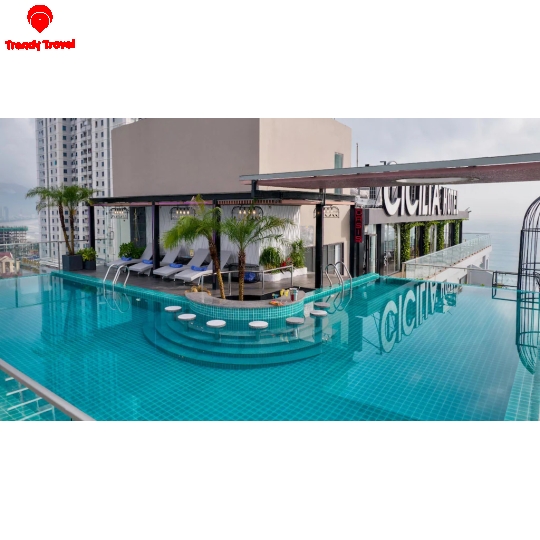 Cicilia Hotel Đà Nẵng