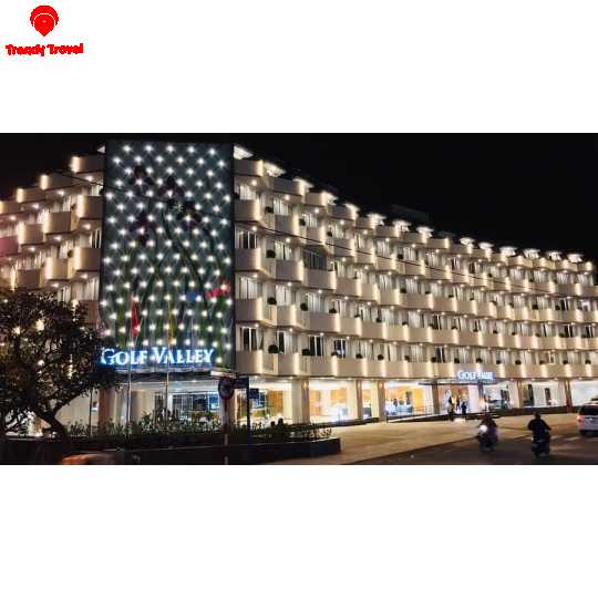 GOLF VALLEY ĐÀ LẠT