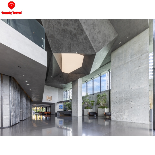 M HOTEL DANANG 5⭐