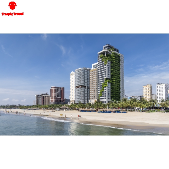 M HOTEL DANANG 5⭐