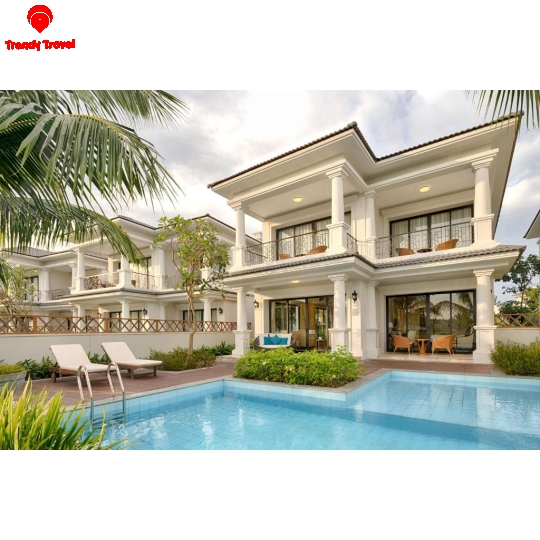 MELIA VINPEARL PHÚ QUỐC 5⭐️