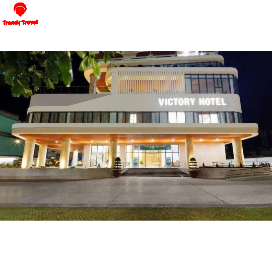 VICTORIA HOTEL VŨNG TÀU