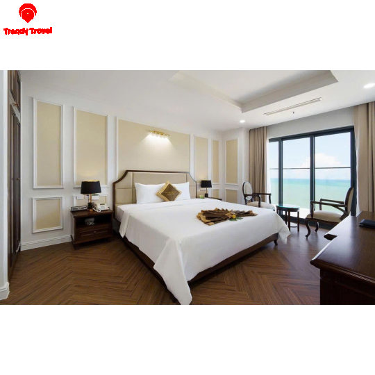 VICTORIA HOTEL VŨNG TÀU