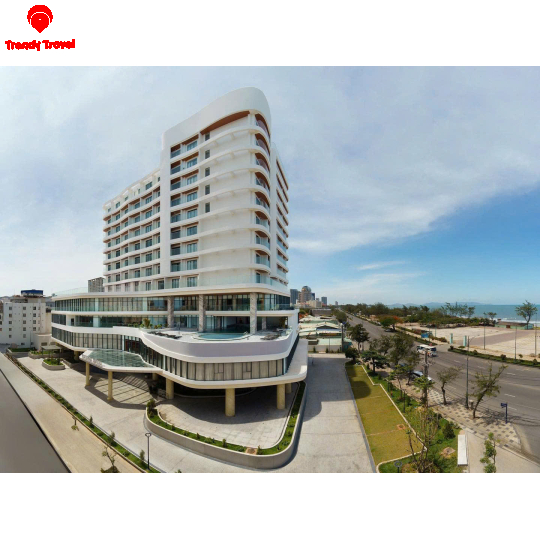 VICTORIA HOTEL VŨNG TÀU