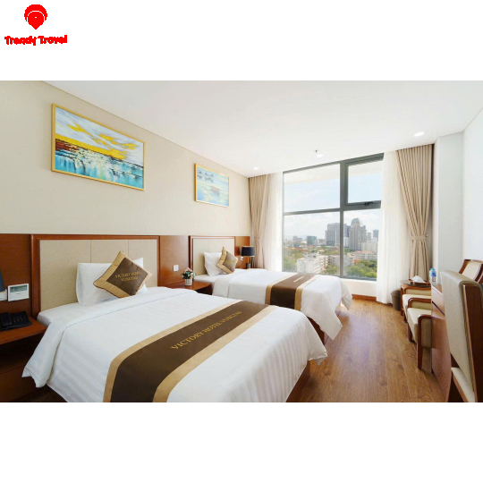 VICTORIA HOTEL VŨNG TÀU