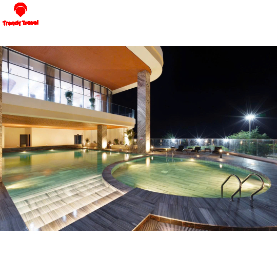 VICTORIA HOTEL VŨNG TÀU