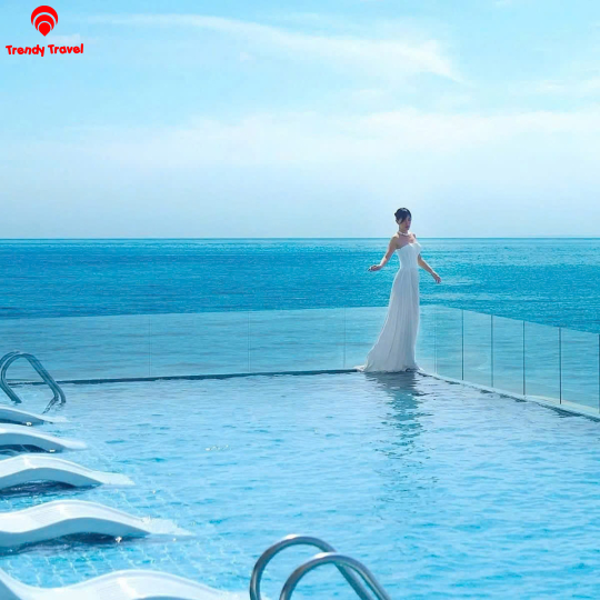 VIAS HOTEL VŨNG TÀU